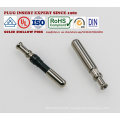 CNC Metal Precision Mechanical Components / Lathe Spare Parts